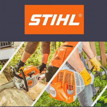 Stihl Outdoor Power Equipment